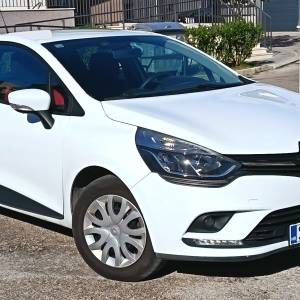 RENAULT CLIO4 DCI 2017.