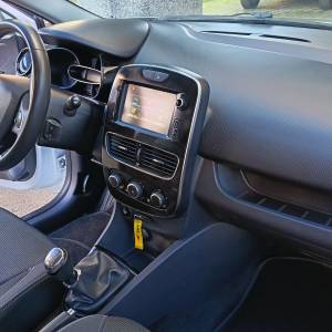 RENAULT CLIO4 DCI 2017.