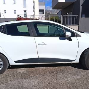 RENAULT CLIO4 DCI 2017.