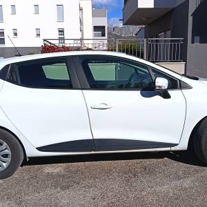 RENAULT CLIO4 DCI 2017.