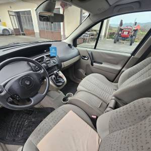 Renault Scenic 1.5 DCI