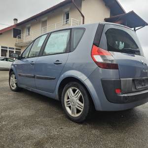 Renault Scenic 1.5 DCI