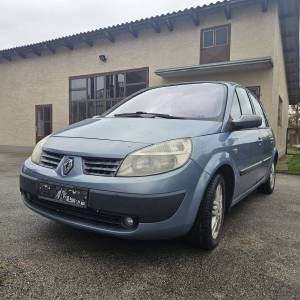 Renault Scenic 1.5 DCI