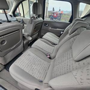 Renault Scenic 1.5 DCI