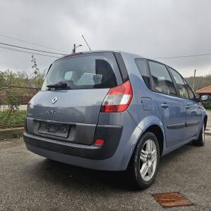 Renault Scenic 1.5 DCI