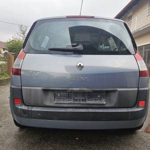 Renault Scenic 1.5 DCI
