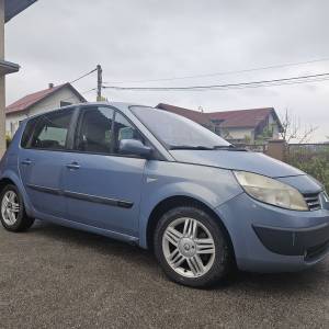 Renault Scenic 1.5 DCI