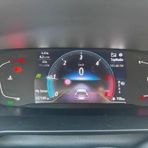 Renault Talisman Grandtour 2.0 Blue dCi 160 Diesel 160PS Automatik