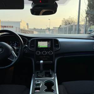 Renault Talisman Grandtour 2.0 Blue dCi 160 Diesel 160PS Automatik