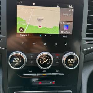 Renault Talisman Grandtour 2.0 Blue dCi 160 Diesel 160PS Automatik