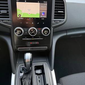 Renault Talisman Grandtour 2.0 Blue dCi 160 Diesel 160PS Automatik