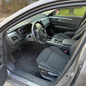 Renault Talisman Grandtour 2.0 Blue dCi 160 Diesel 160PS Automatik