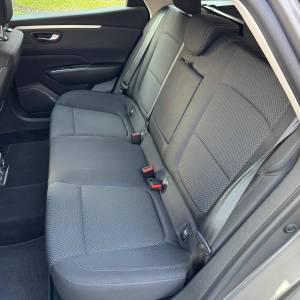 Renault Talisman Grandtour 2.0 Blue dCi 160 Diesel 160PS Automatik