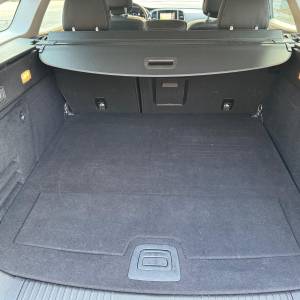 Renault Talisman Grandtour 2.0 Blue dCi 160 Diesel 160PS Automatik