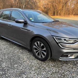 Renault Talisman Grandtour 2.0 Blue dCi 160 Diesel 160PS Automatik