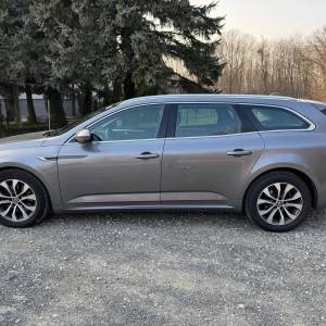 Renault Talisman Grandtour 2.0 Blue dCi 160 Diesel 160PS Automatik