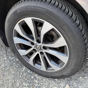 Renault Talisman Grandtour 2.0 Blue dCi 160 Diesel 160PS Automatik