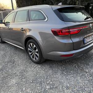 Renault Talisman Grandtour 2.0 Blue dCi 160 Diesel 160PS Automatik