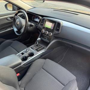 Renault Talisman Grandtour 2.0 Blue dCi 160 Diesel 160PS Automatik