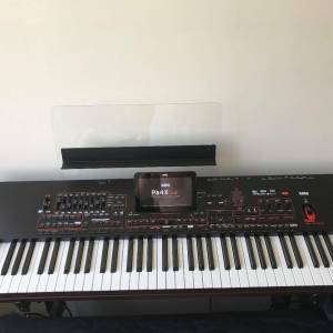Roland FANTOM-8, Roland FANTOM-7,  Nord Electro 6D , Nord electro 5D