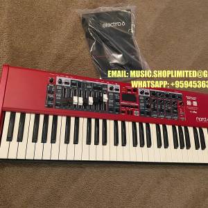 Roland FANTOM-8/ Roland Fantom G8/X8- Nord Electro 6D- Nord electro 5d