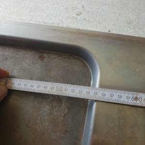 Roštilj je top stanje