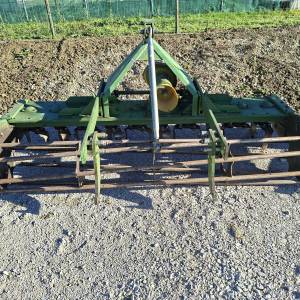 Rotodrljača EBERHARDT 2,5m