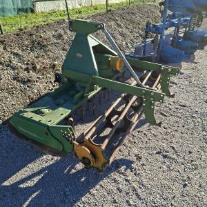 Rotodrljača EBERHARDT 2,5m