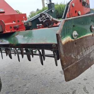 Rotodrljača vogel&noot 2,5 metra