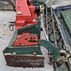 Rotodrljača vogel&noot 2,5 metra