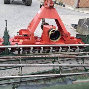 Rotodrljača vogel&noot 2,5 metra