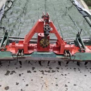 Rotodrljača vogel&noot 2,5 metra