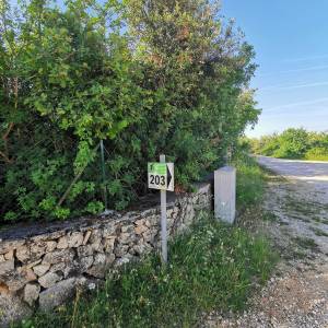 Rovinj poljoprivredno zemljište