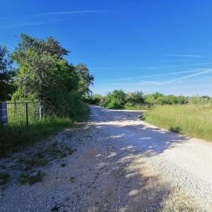 Rovinj poljoprivredno zemljište