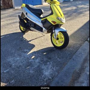 Runer 50 sp 2002 god