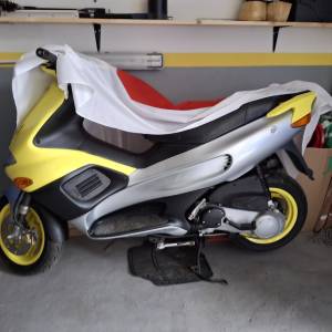 Runer 50 sp 2002 god