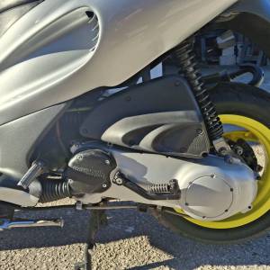 Runer 50 sp 2002 god