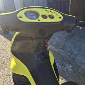 Runer 50 sp 2002 god