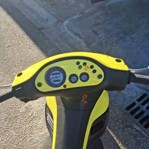 Runer 50 sp 2002 god