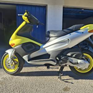 Runer 50 sp 2002 god