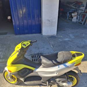 Runer 50 sp 2002 god