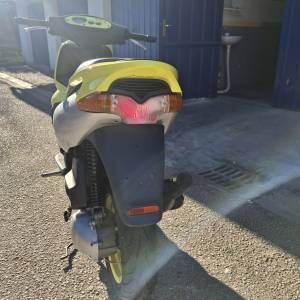 Runer 50 sp 2002 god