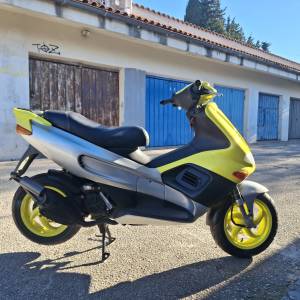 Runer 50 sp 2002 god