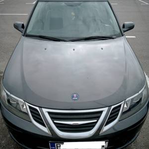 Saab 9-3
