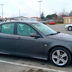 Saab 9-3