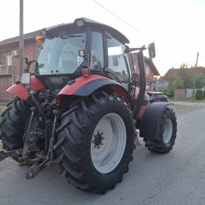 Same Iron 130,Registriran,Top Stanje