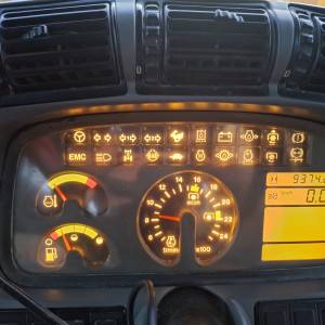 Same Iron 130,Registriran,Top Stanje