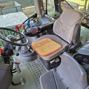 Same Iron 130,Registriran,Top Stanje