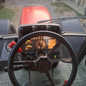 Same Iron 130,Registriran,Top Stanje