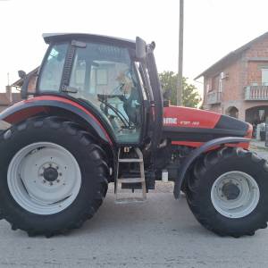 Same Iron 130,Registriran,Top Stanje